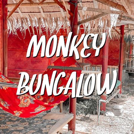 Monkey Bungalow Ko Lanta エクステリア 写真