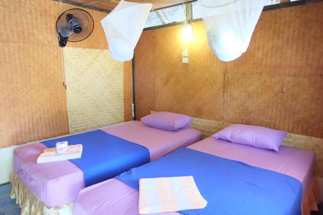 Monkey Bungalow Ko Lanta エクステリア 写真