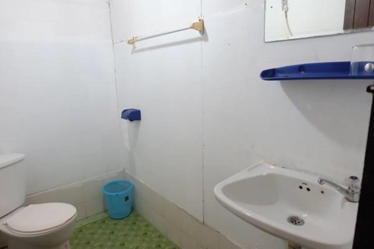 Monkey Bungalow Ko Lanta エクステリア 写真