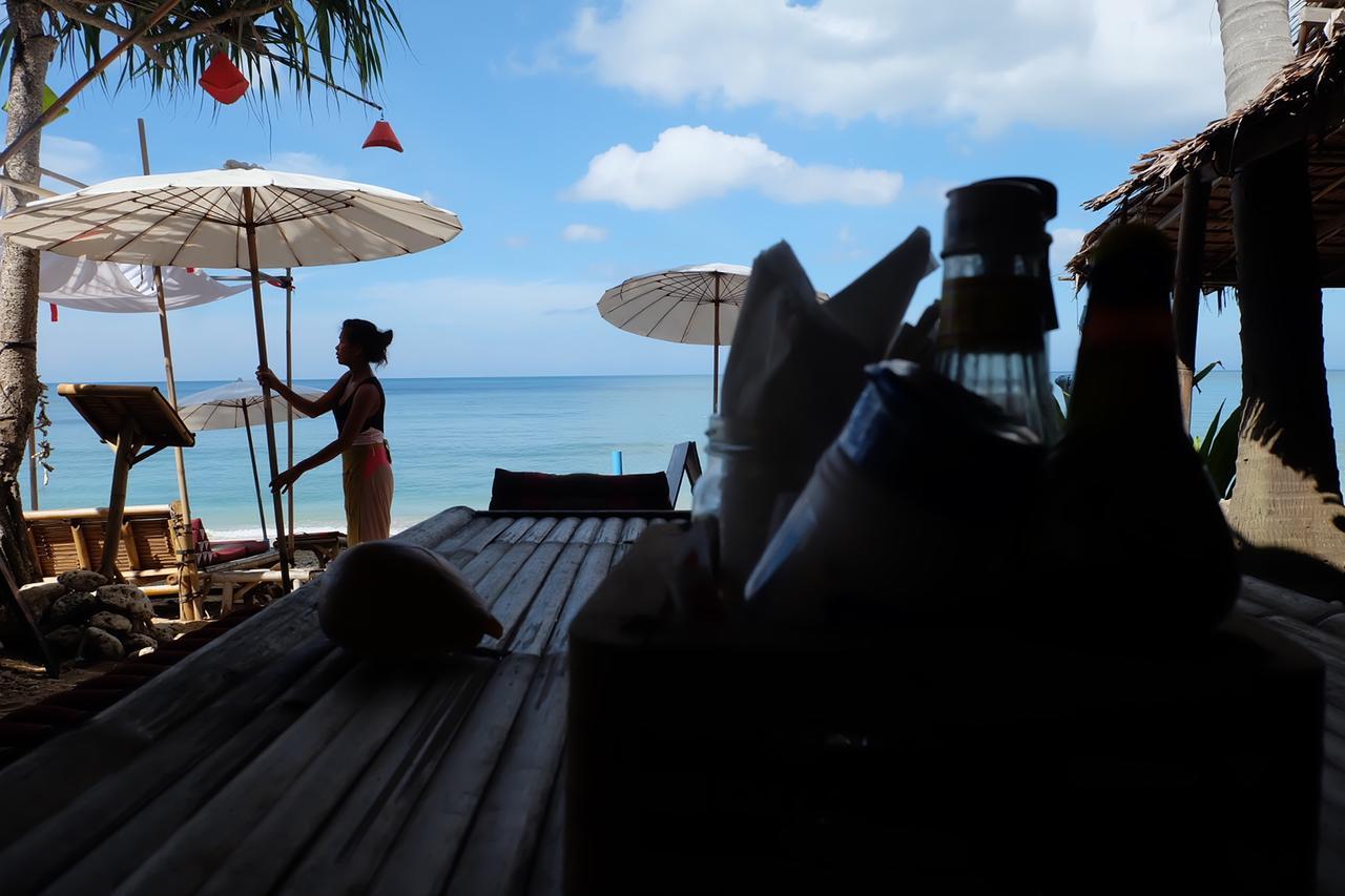 Monkey Bungalow Ko Lanta エクステリア 写真