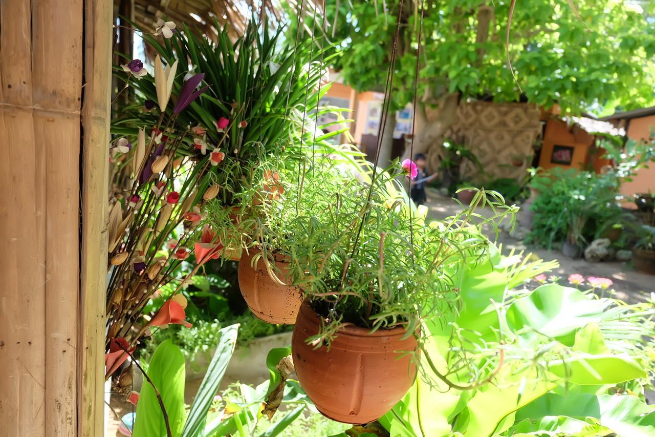 Monkey Bungalow Ko Lanta エクステリア 写真