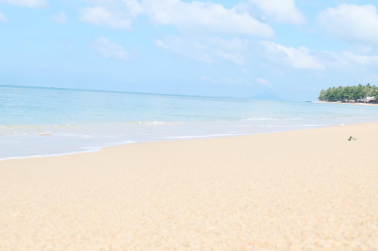 Monkey Bungalow Ko Lanta エクステリア 写真