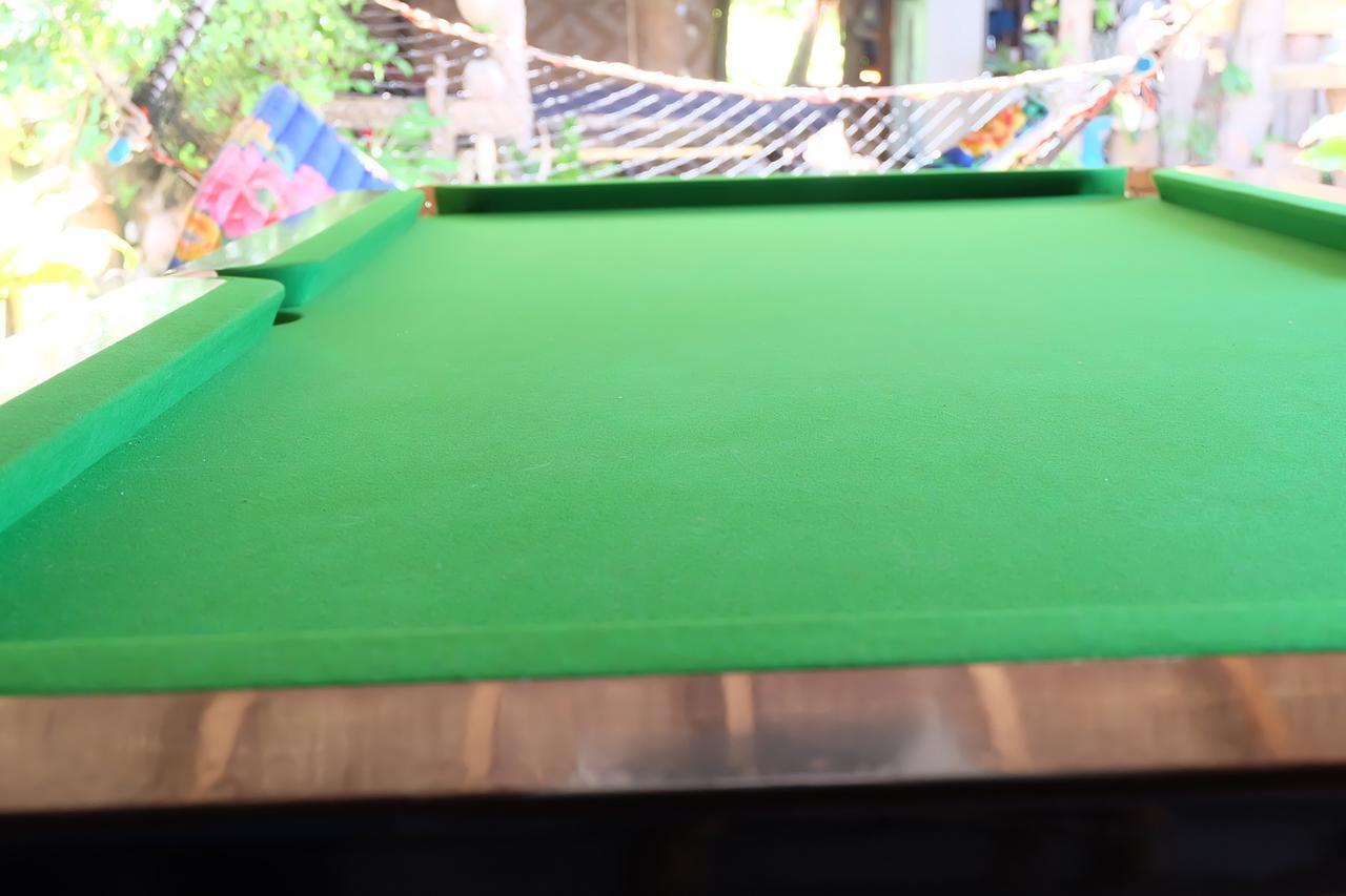 Monkey Bungalow Ko Lanta エクステリア 写真