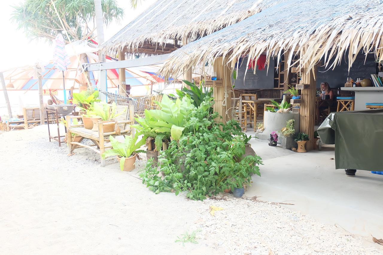 Monkey Bungalow Ko Lanta エクステリア 写真