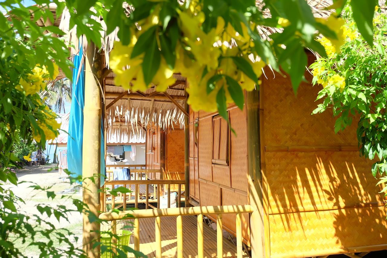 Monkey Bungalow Ko Lanta エクステリア 写真