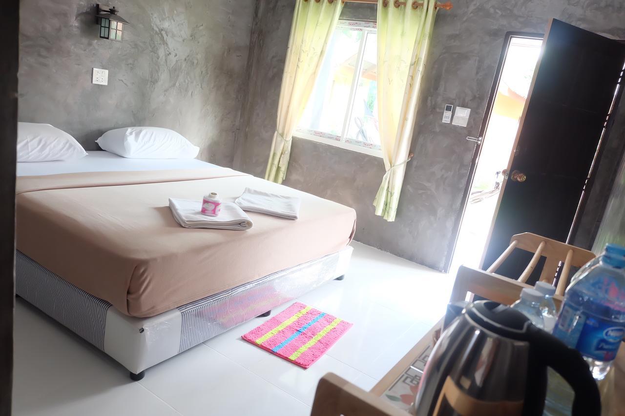 Monkey Bungalow Ko Lanta エクステリア 写真