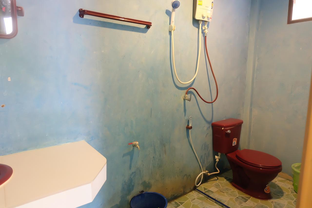 Monkey Bungalow Ko Lanta エクステリア 写真