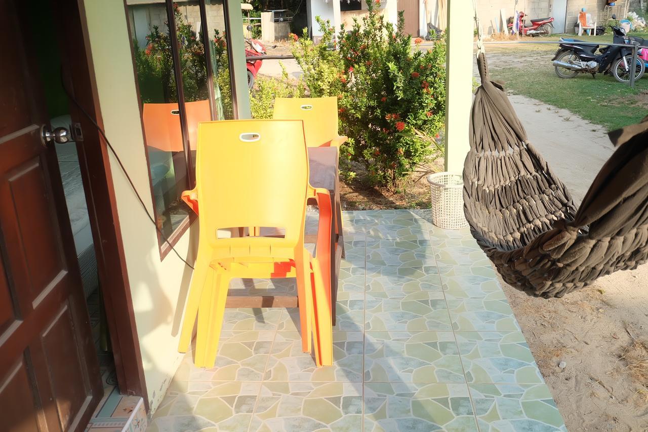 Monkey Bungalow Ko Lanta エクステリア 写真