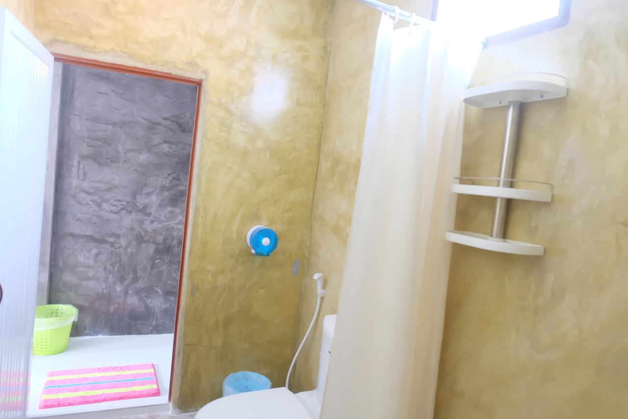 Monkey Bungalow Ko Lanta エクステリア 写真