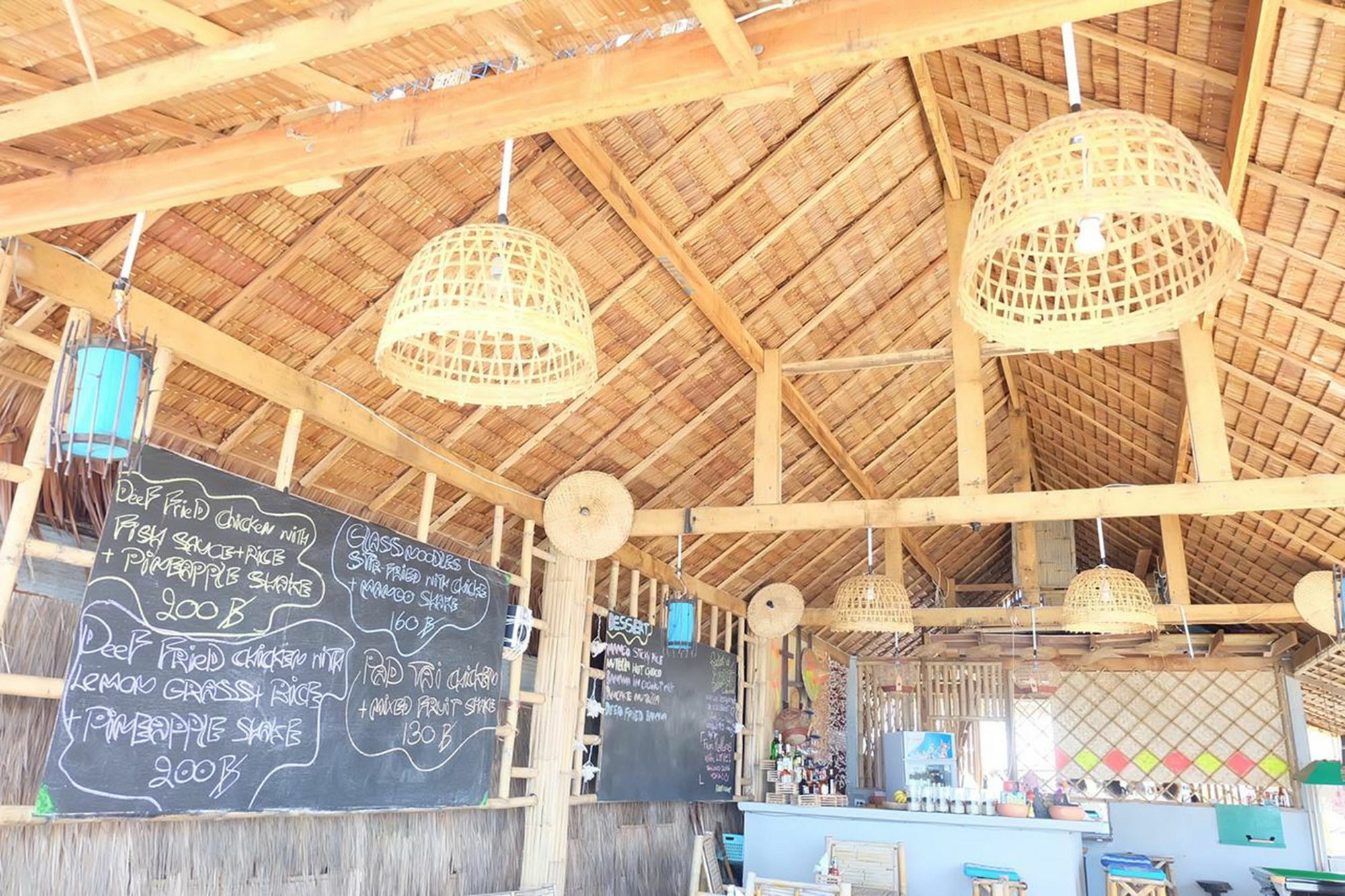 Monkey Bungalow Ko Lanta エクステリア 写真