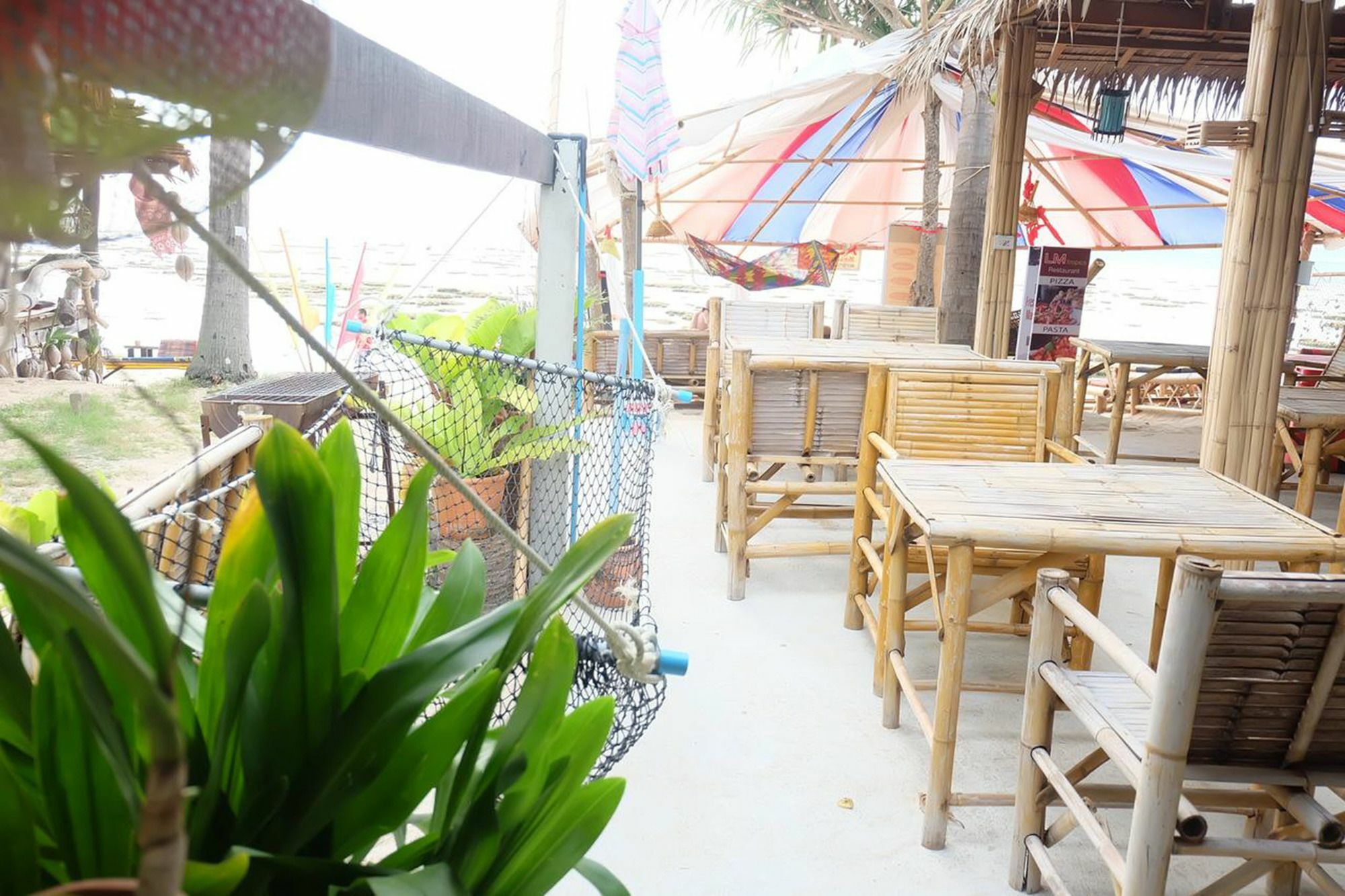 Monkey Bungalow Ko Lanta エクステリア 写真