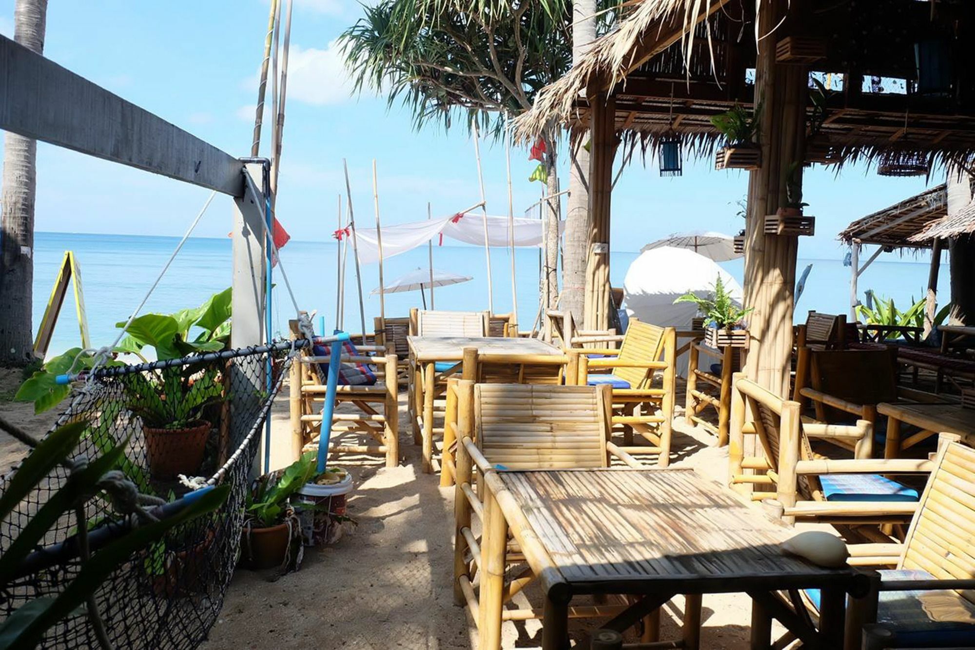 Monkey Bungalow Ko Lanta エクステリア 写真