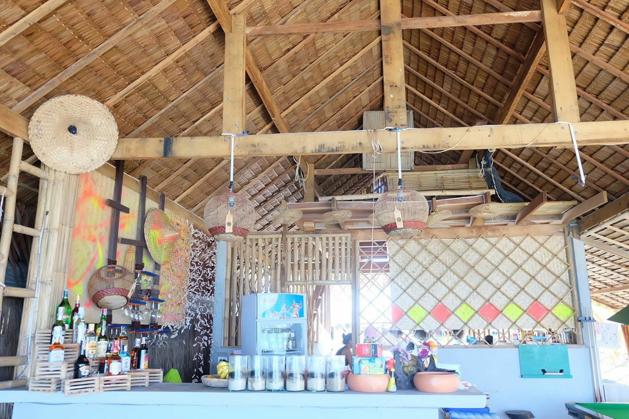 Monkey Bungalow Ko Lanta エクステリア 写真
