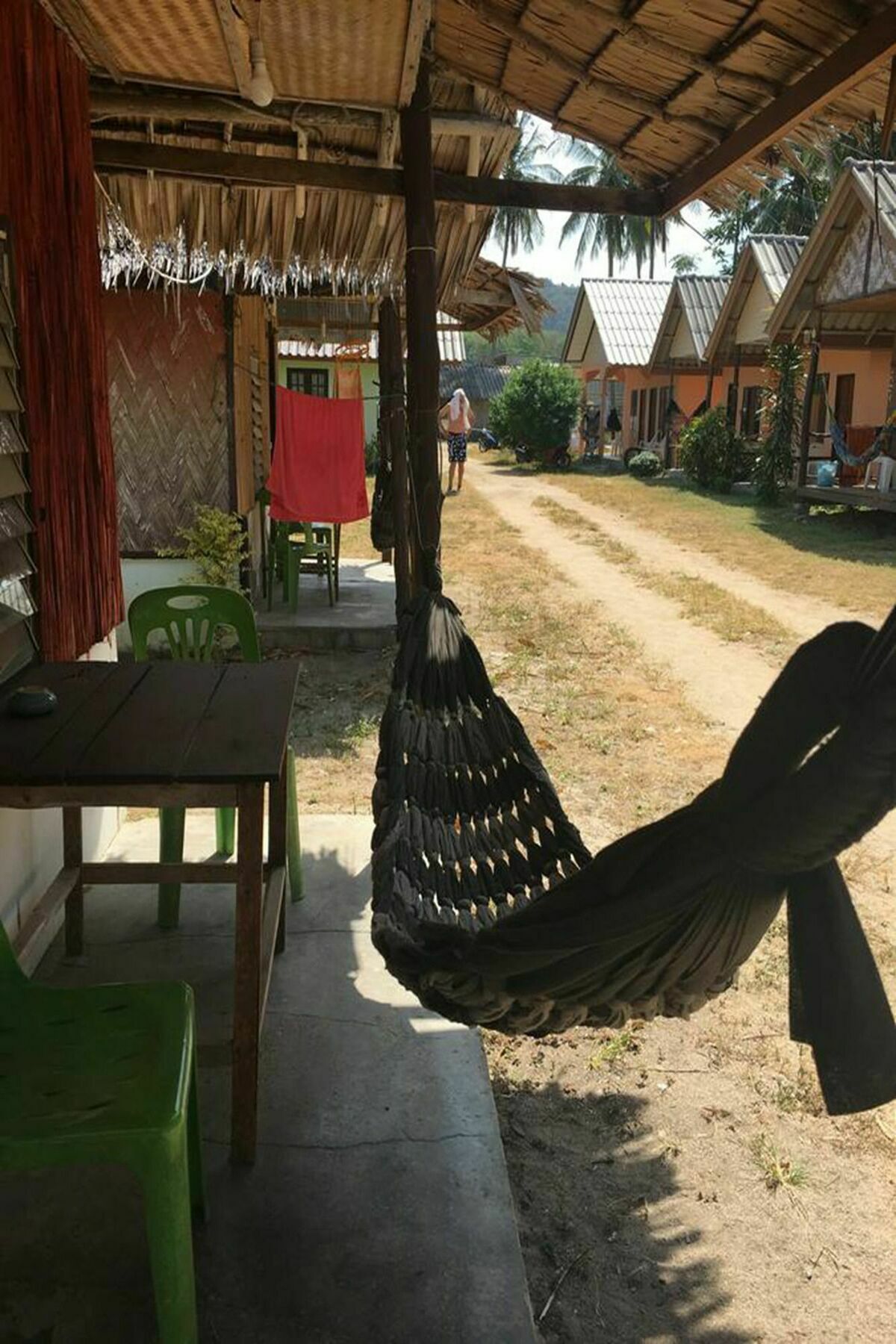 Monkey Bungalow Ko Lanta エクステリア 写真