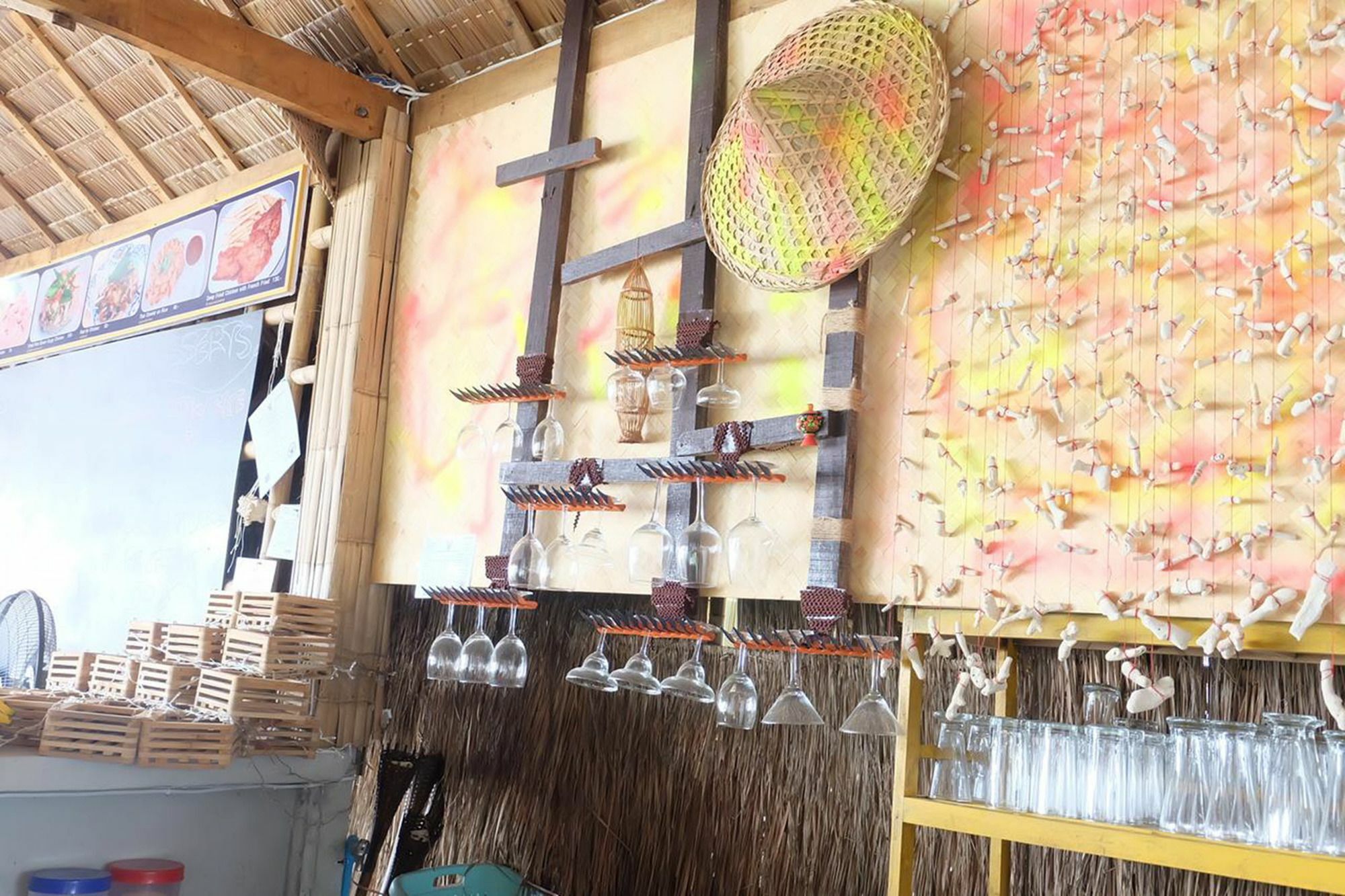Monkey Bungalow Ko Lanta エクステリア 写真
