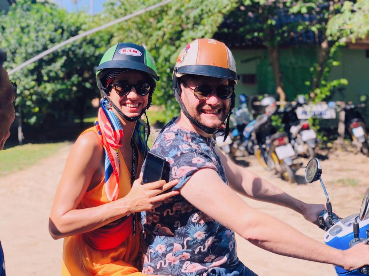 Monkey Bungalow Ko Lanta エクステリア 写真
